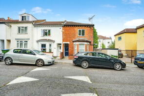 69, Lyon Street, Southampton SO14 0LW