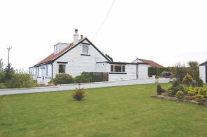 Raven Lea, Station Road, Ravenscar, Scarborough YO13 0LX