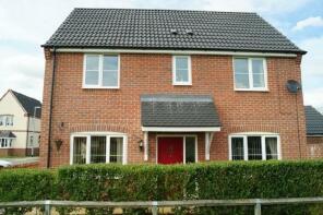 1, Norman Way, Bardney, Lincoln LN3 5BT