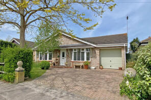 3, Elm Road, North Moreton, Didcot OX11 9BB
