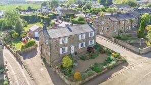 The Gardens, Main Street, Follifoot HG3 1DU