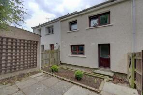 3, Meadowbank, Inverurie AB51 0BF