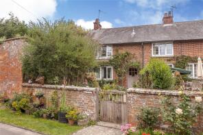 Rose Cottage, Old A338, Shefford Woodlands, Hungerford RG17 7AS