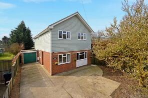 Tuhoe, The Street, Canterbury CT4 7DU