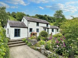 Rhyd Tan Y Cae, Rhyd Tan Y Cae To Carreg Llithrig, Abergele LL22 8BJ