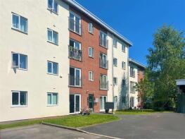 Flat 91, 53, Deansgate Lane, Altrincham WA14 1SX