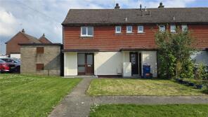 34, Dinam Road, Caergeiliog, Holyhead LL65 3NB