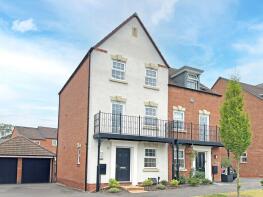 59, Griffiths Avenue, Doseley, Telford TF4 3FE