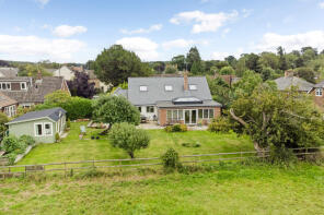 Bryndell, Parsonage Hill, Salisbury SP5 1AW
