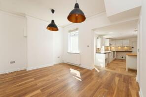 248, Seabrook Road, Hythe CT21 5RQ