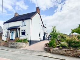 1, School Bank, Market Drayton TF9 2TE