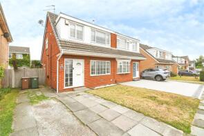 9, Sycamore Avenue, Wirral CH49 4QJ
