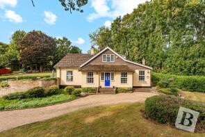 East View, Brock Hill, South Hanningfield, Wickford SS11 7PB
