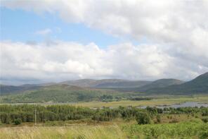 South Muirnich Cottage, B862 Errogie - B852 Junction, Inverness IV2 6YP