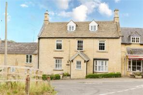 Cornerstone, Horseshoe Lane, Chipping Norton OX7 3BL