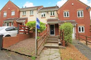 3, Bishops Walk, Donnington, Telford TF2 7HP