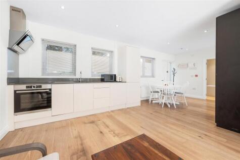 Keswick House, Anerley Road, Anerley, London, SE20