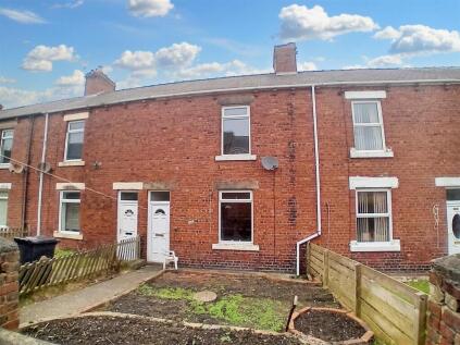 Wardle Street, Stanley
