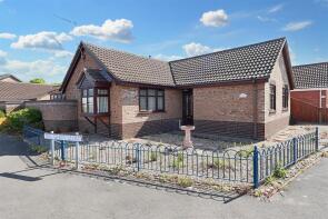 15, Green Fleet Drive, Lowestoft NR32 3QN