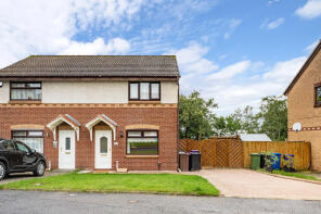 6, St Josephs Court, Glasgow G21 2JJ