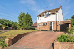 17, Willow Way, Godstone RH9 8NQ