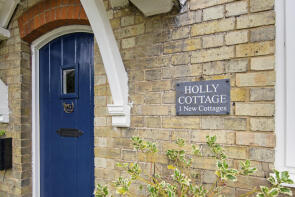 1, New Cottages, Barham Road, Huntingdon PE28 5AN