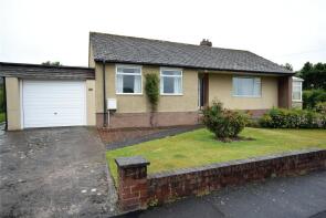 29, Fairfield Crescent, Hexham NE46 4LH