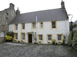 Mint Lea, Sandhaven, Dunfermline KY12 8JG