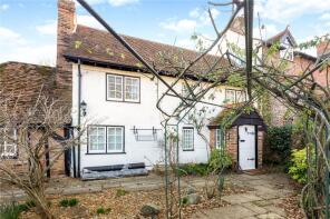 1 2, Broad Oak Cottages, Henley Road, Hurley, Maidenhead SL6 5LW