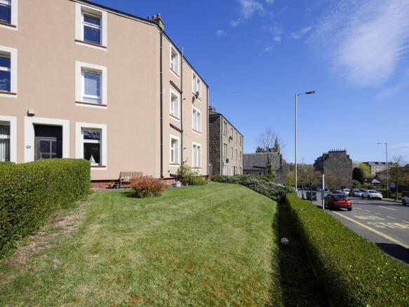 Front-garden