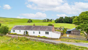 Birkshaw Cottage, Auldgirth, Dunscore DG2 0TF