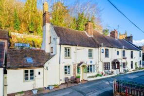 11, New Road, Ironbridge, Telford TF8 7AU
