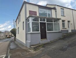 Gwenllwyn, Beaufort Hill, Beaufort, Ebbw Vale NP23 5QN