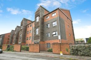 20, 5 Penistone House, Adelaide Lane, Sheffield S3 8BJ