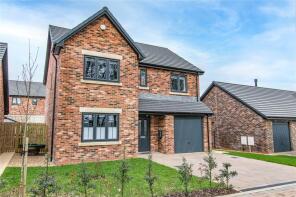 5, Meadow View, Frizington CA26 3TJ