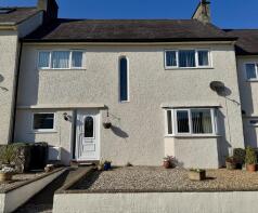 18, Iscoed, Beaumaris LL58 8HH