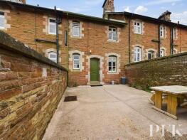 3, Railway Cottages, Station Road, Kirkby Stephen CA17 4PP