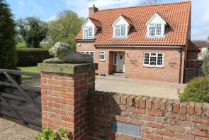 Southfields, Cherry Burton Road, Beverley HU17 7PH