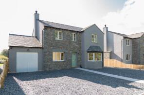 4, Walna Scar View, Torver, Coniston LA21 8BF