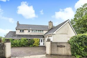 West Acre, Road From Halwinnick Butts To Junction North Of Sutton, Callington PL17 7NT