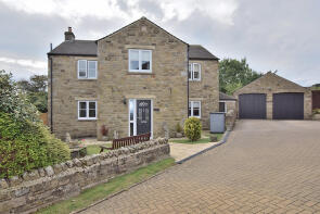 8, Springfield Close, Leyburn DL8 5LQ