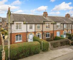 1, Victory Terrace, Skelton Road, York YO51 9BY