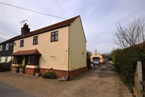Pond Lodge, Woodham Road, Chelmsford CM3 6SA