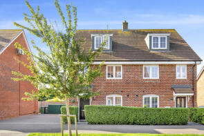 25, Peckham Chase, Chichester PO20 3AR