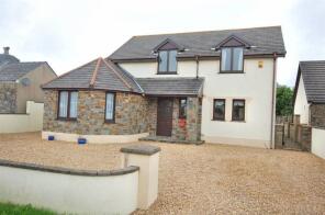 Stonecrest, Cold Inn, Kilgetty SA68 0RP
