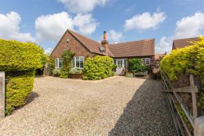Church View, Lang Hill, Burythorpe, Malton YO17 9LF