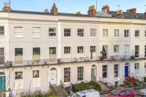22, Montpellier Spa Road, Cheltenham GL50 1UL