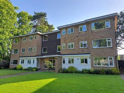 Vesey Close, Four Oaks, Sutton Coldfield, B74