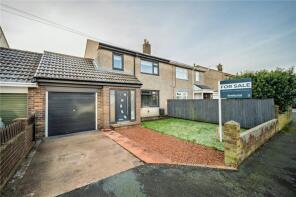 52, St Johns Estate, Morpeth NE65 9RY