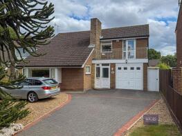 8, Coxs Lane, Kettering NN14 1NA